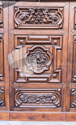 Image of Turin - Devil Door