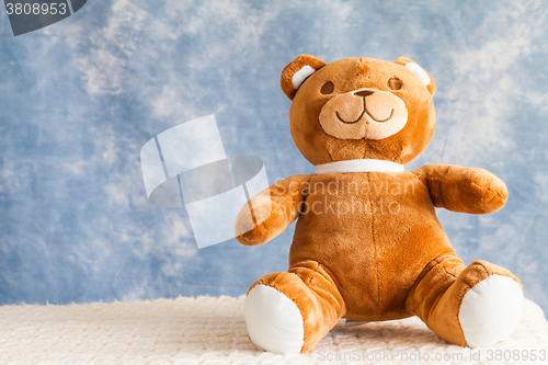 Image of Lovely Teddy Bear