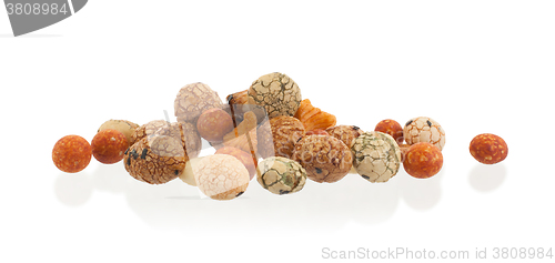 Image of Mix of Japanese nuts