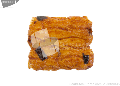 Image of Single Japanese nut