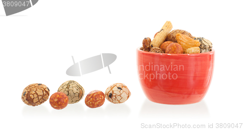 Image of Mix of Japanese nuts