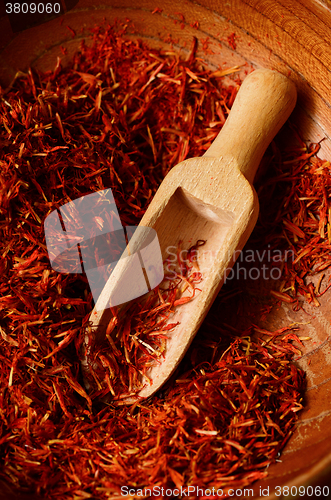 Image of Spanish Saffron spice