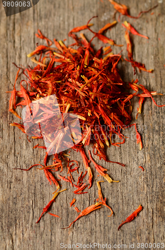 Image of Spanish Saffron spice