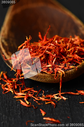 Image of Spanish Saffron spice