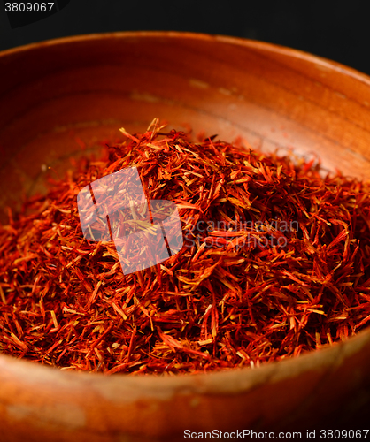 Image of Spanish Saffron spice