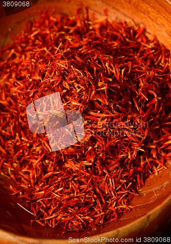 Image of Spanish Saffron spice