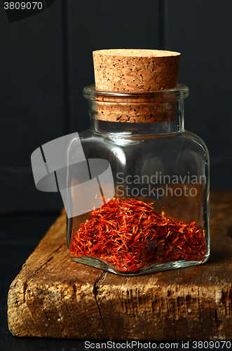 Image of Spanish Saffron spice