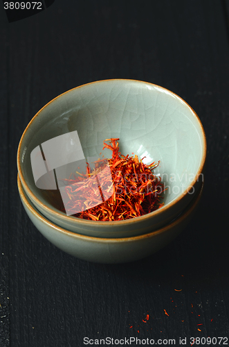 Image of Spanish Saffron spice