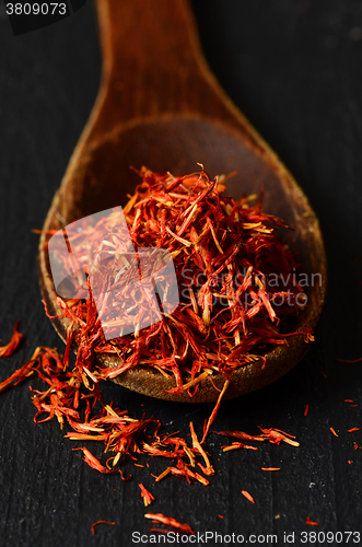 Image of Spanish Saffron spice