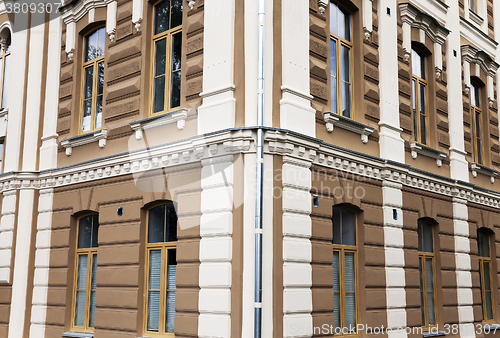 Image of Grodno Synagogue , restoration