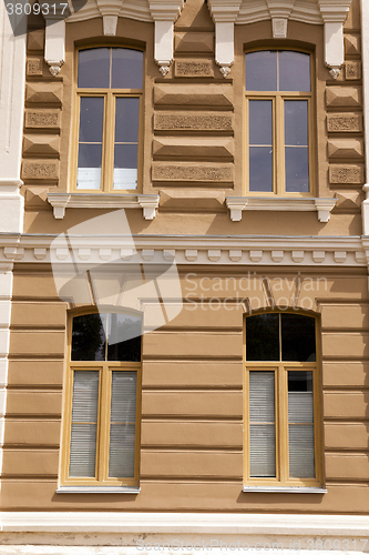 Image of Grodno Synagogue ,  restoration