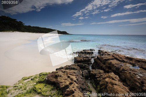 Image of Jervis Bay, Australia