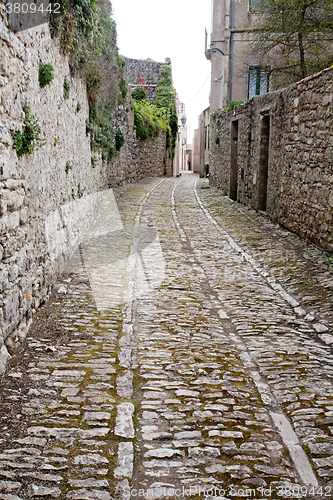 Image of Erice