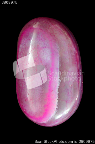 Image of Pink Agate stone