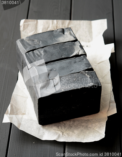 Image of Handmade Natural Soap