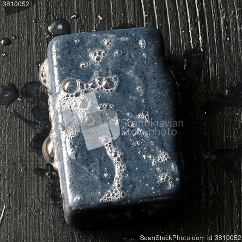 Image of Handmade Natural Soap