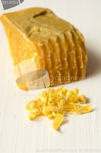 Image of Beeswax