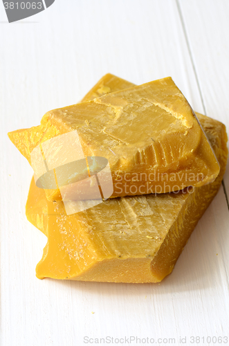 Image of Beeswax