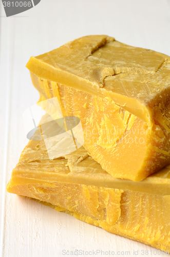 Image of Beeswax