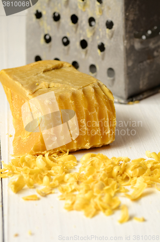 Image of Beeswax