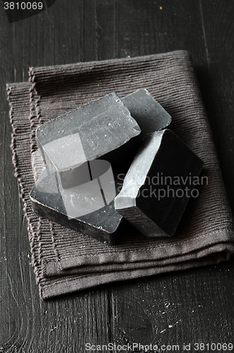 Image of Handmade Natural Soap