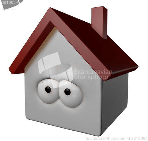 Image of house
