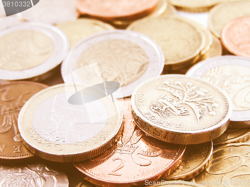 Image of  Money picture vintage