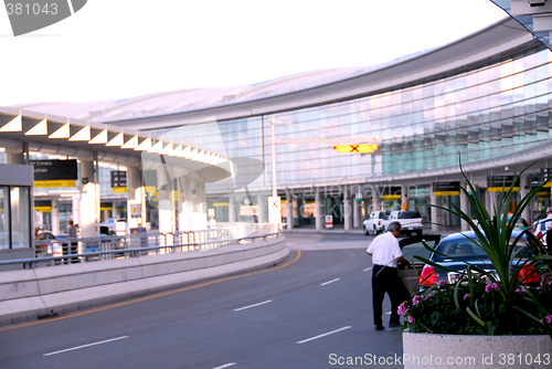 Image of Terminal