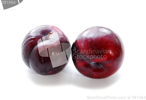 Image of Plums