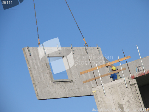 Image of New apartments