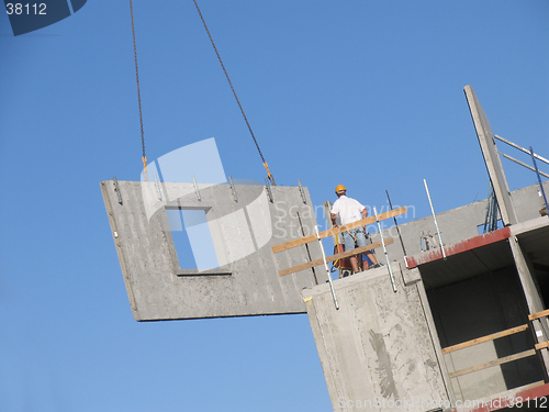 Image of New apartments