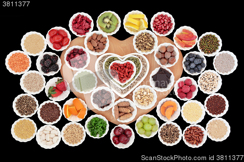Image of Superfoods