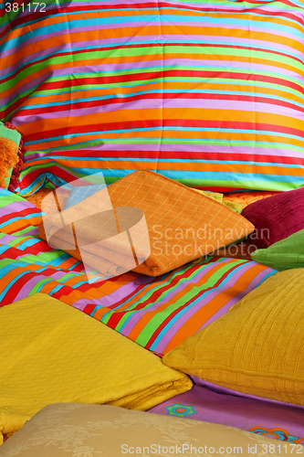 Image of Bedding and sheets