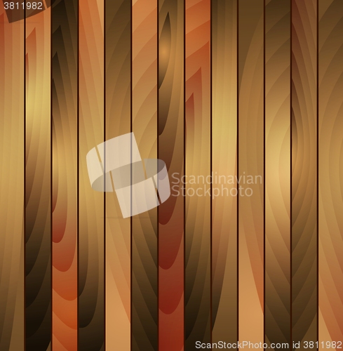 Image of Brown wooden texture background