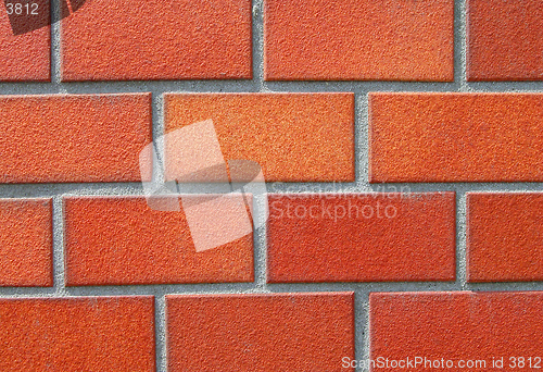 Image of Bricks Texture