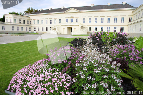 Image of HANNOVER, GERMANY - 30 JULY: It\'s ranks the most important garde