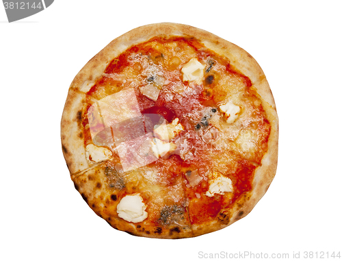 Image of Pizza 