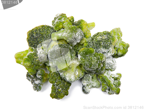 Image of Broccoli