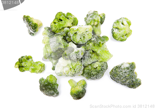 Image of Broccoli