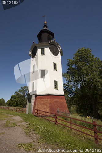 Image of belfry