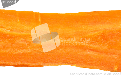 Image of Carrot macro