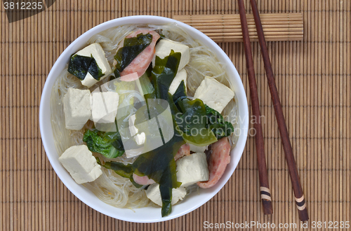Image of Chinese dish