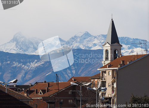 Image of View of Settimo, Italy