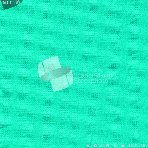 Image of Light green paper texture background