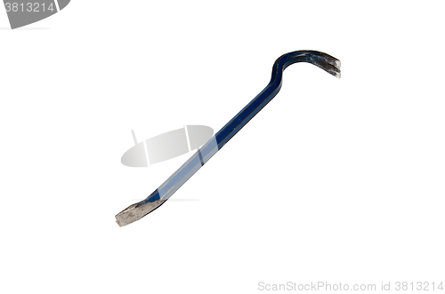 Image of Single crowbar