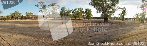 Image of gundagai panorama