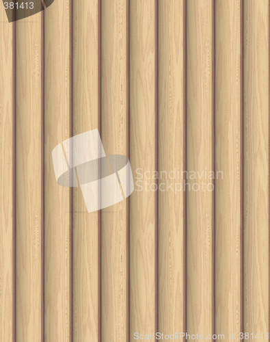 Image of wood panels