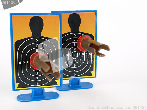 Image of On Target