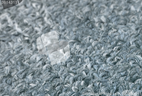 Image of Carpet texture close-up