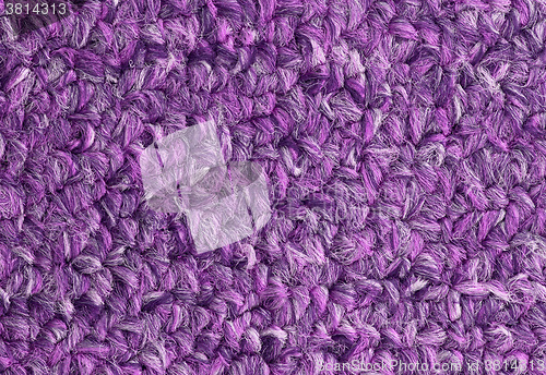 Image of Carpet texture close-up
